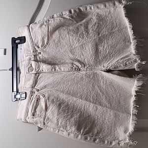 NWT Loft The Boyfriend Short